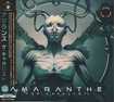 HEAVY METAL/AMARANTHE / The Catalyst (国内盤)