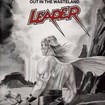 HEAVY METAL/LEADER / Out in the Wasteland (collectors CD)