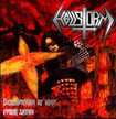 THRASH METAL/HELLSTORM / Declaration of War from Satan