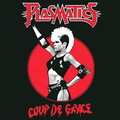 PLASMATICS - Coup de Grace LP@iWHITE VINYL) []