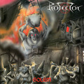 PROTECTOR - Golem LPiSILVER VINYL) []