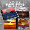 /NOKTURNAL MORTUM / Twilightfall (2024 reissue)