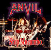 コレクターズ商品/ANVIL / STOP MOCAMBO (2CDR)