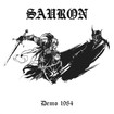 HEAVY METAL/SAURON / Demo 1984