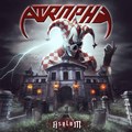 ATROPHY / Asylum (NEW !!) []