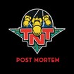 HEAVY METAL/TNT (France) / Post Mortem
