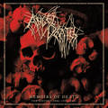 ANGEL DEATH / Memoirs of Death - The History 1986-1995...2021 []
