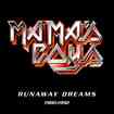 /MAMA’S BOYS / Runaway Dreams 1980-1992 (5CD/Box)