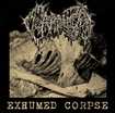 /CARNICA / Exhumed Corpse 