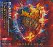 HEAVY METAL/JUDAS PRIEST / Invincible Shield (国内盤)
