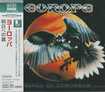 HEAVY METAL/EUROPE / Wings of Tomorrow (国内盤)