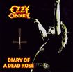 コレクターズ商品/OZZY OSBOURNE / DIARY OF A DEAD ROSE