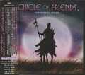 CIRCLE OF FRIENDS / Cherokee Moon () ESCAPE MUSICn[EvWFNgAeI []