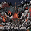 THRASH METAL/EXIT CATACOMB / The Witch Trials (digi/100限定）