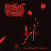 DEATH METAL/PREHISTORIC WAR CULT / Under the Sign of the Red Moon