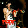 RATT / I'M WANTED MAN (CDR) []