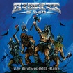 HEAVY METAL/BROTHERS OF SWORD / The Brothers Still March