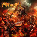 LOUDER THAN HELL / Possessed by Steel []