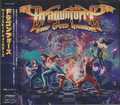 DRAGONFORCE / Warp Speed Warriors () []