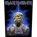 IRON MAIDEN / Powerslave Mummy (BP) []