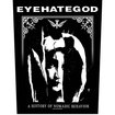 BACK PATCH/EYEHATEGOD / A History Of Nomadic Behavior (BP)