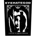 EYEHATEGOD / A History Of Nomadic Behavior (BP) []