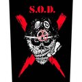 S.O.D / Storm Trooper of Death X (BP) []