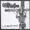 /GRAVEATER / .​.​.of Harrowing Remains