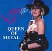 コレクターズ商品/LITA FORD	/ QUEEN OF METAL (CDR)