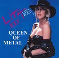 LITA FORD	/ QUEEN OF METAL (CDR) []