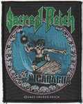 SACRED REICH / Surf Nigaragua (SP) []