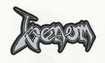 /VENOM / Logo Cut Out SHAPED (SP)