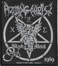 ROTTING CHRIST / Black Metal (SP) []