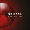 DEATH METAL/SAMAEL / Passage - Live (digi)