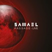 /SAMAEL / Passage - Live (digi)
