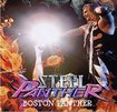 コレクターズ商品/STEEL PANTHER / BOSTON PANTHER (CDR)