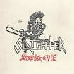 THRASH METAL/SLAUGHTER / Surrender or Die (slip/2021 reissue)