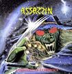 THRASH METAL/ASSASSIN / Interstellar Experience (collectors CD)