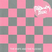 HEAVY METAL/BLOWIN FREE / The Knife and the Floosie (collectos CD) 未CD化
