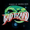 HEAVY METAL/BAD LIZARD / Power of Destruction (1985)　（collectors CD)