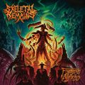 SKELETAL REMAINS / Fragments of the Ageless (digi)@NEW I []