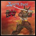 SAMURAI / Sacred Blade (collectors CD) []