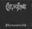 /AS SAHAR / Phenomistik (digi) （2021 reissue）