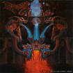 /DISMEMBER / Like an Ever Flowing Stream  (2023 reissue/Brazil press)