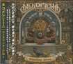 HEAVY METAL/NEKOMESHI(222) / Whistling Arrow