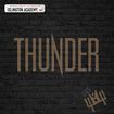 /THUNDER / Live At Islington Academy (digi)