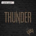 THUNDER / Live At Islington Academy (digi) []