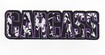 /CARCASS / 3rd Logo SHAPED (SP)