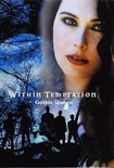 コレクターズ商品/DVD/WITHIN TEMPTATION / GOTHIC QUEEN (DVDR+CDR)