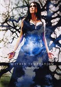 WITHIN TEMPTATION / SILENT POWER (DVDR+CDR)  []